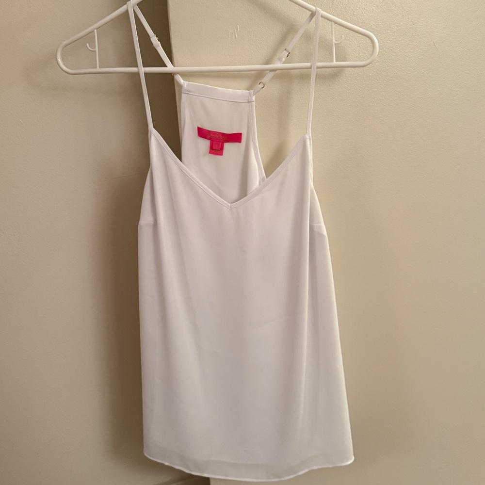 Lilly Pulitzer cami